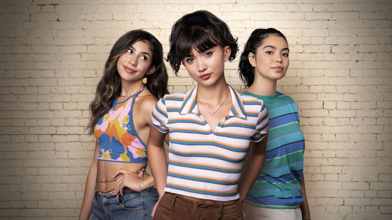 Backdrop image for movie Crush