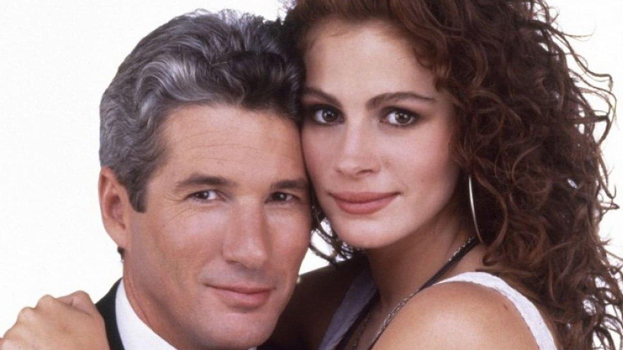 Backdrop image for movie Pretty Woman, un conte de fées hollywoodien