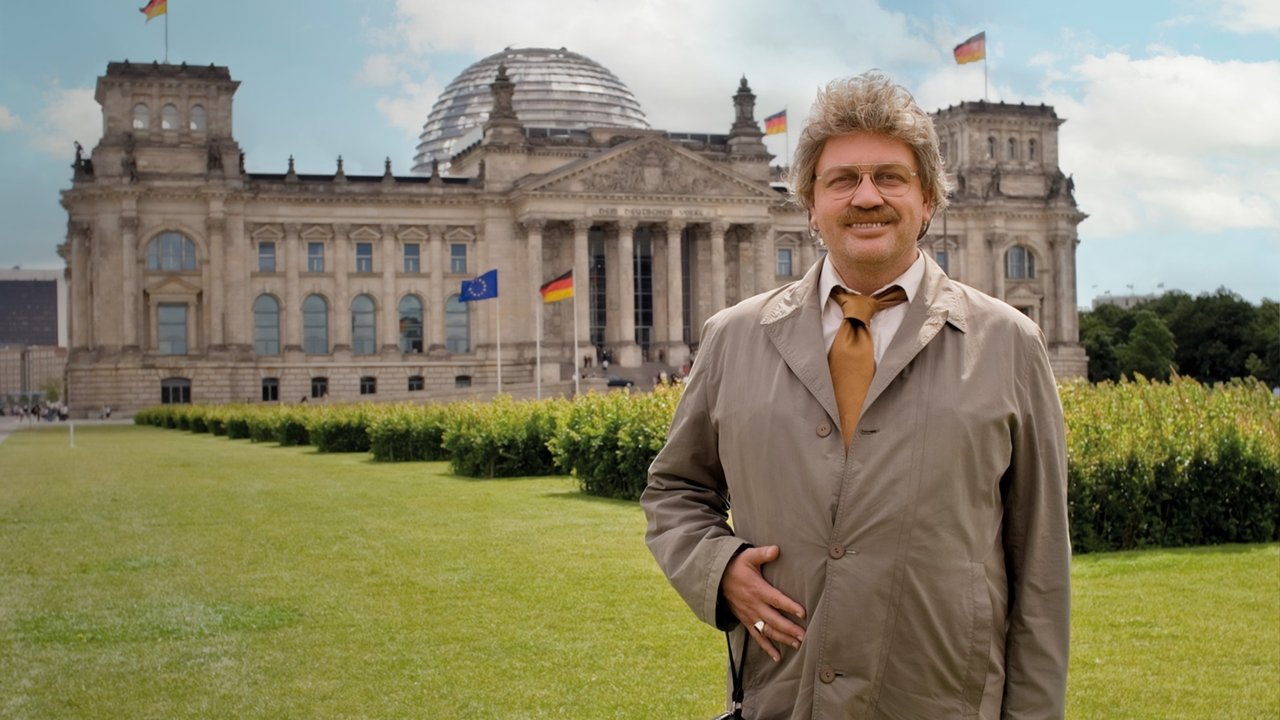 Backdrop image for movie Horst Schlämmer - Isch kandidiere!