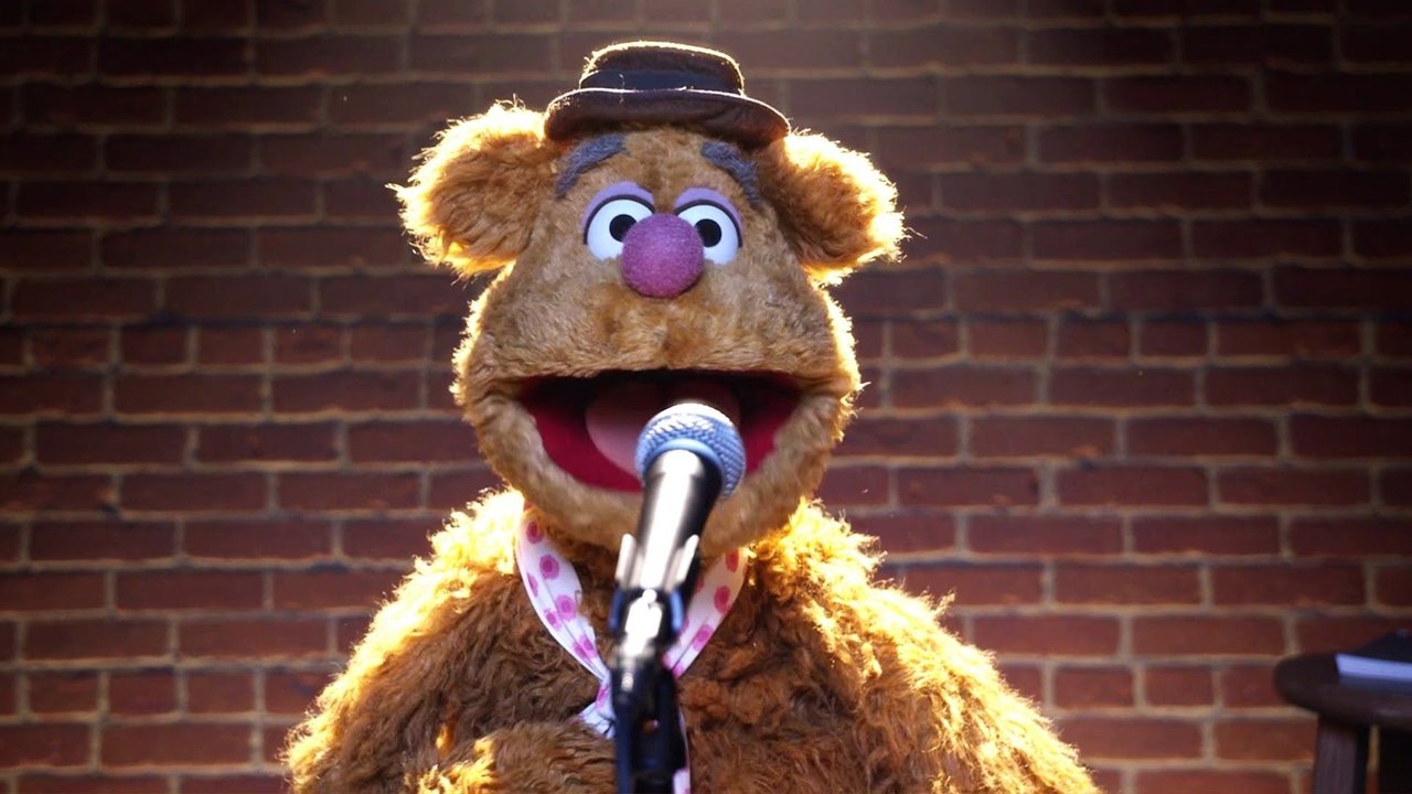 Backdrop image for movie Fozzie's Bear-ly Funny Fridays