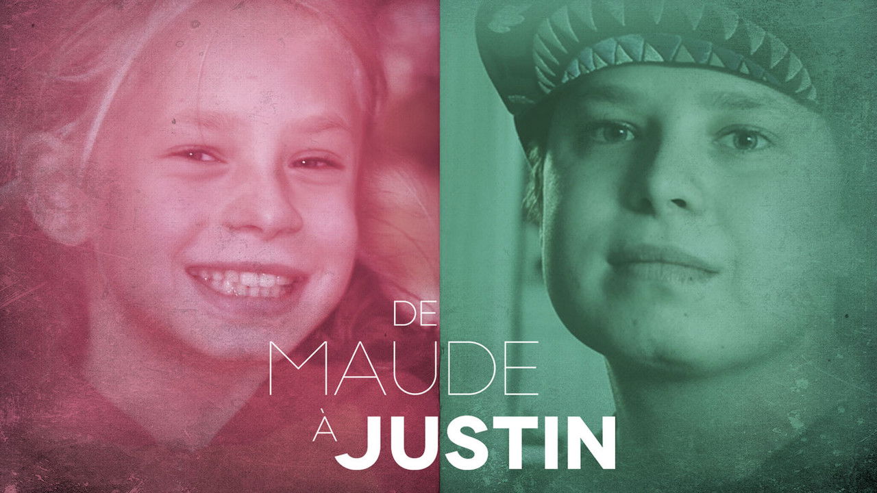 Backdrop image for movie De Maude à Justin