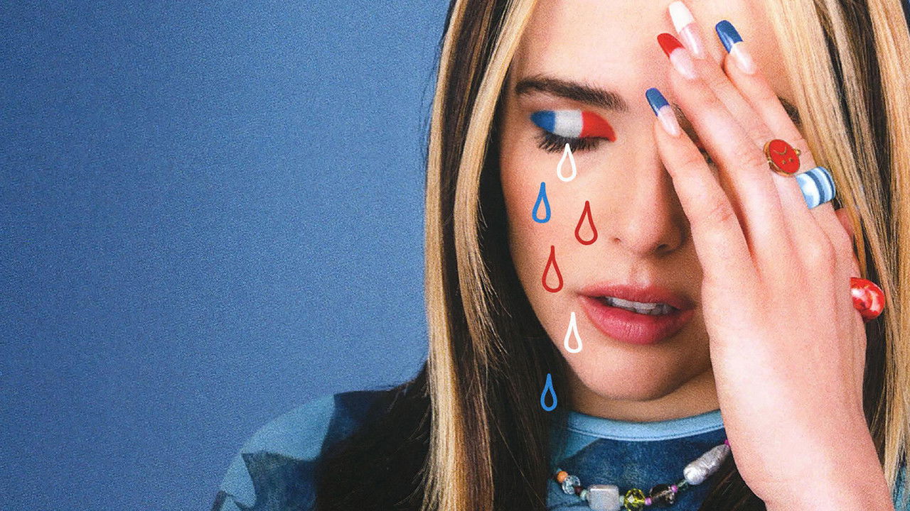 Backdrop image for movie Not Okay