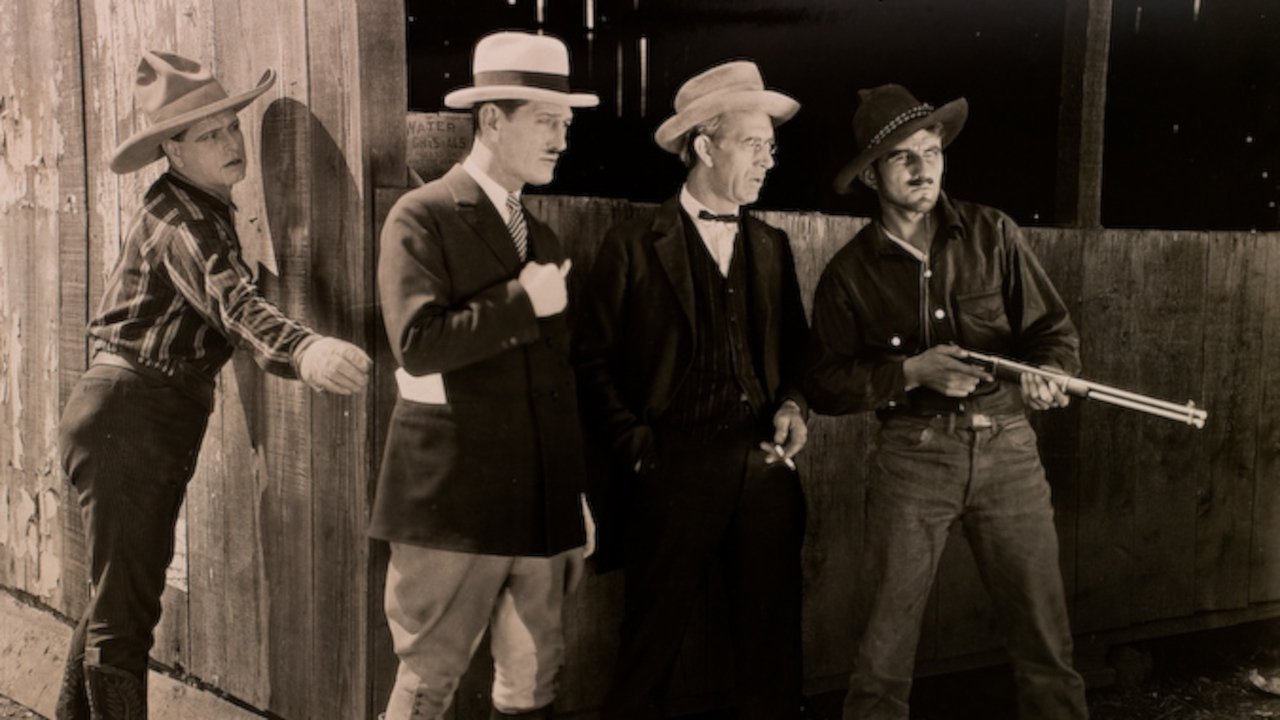 Backdrop image for movie The Border Sheriff