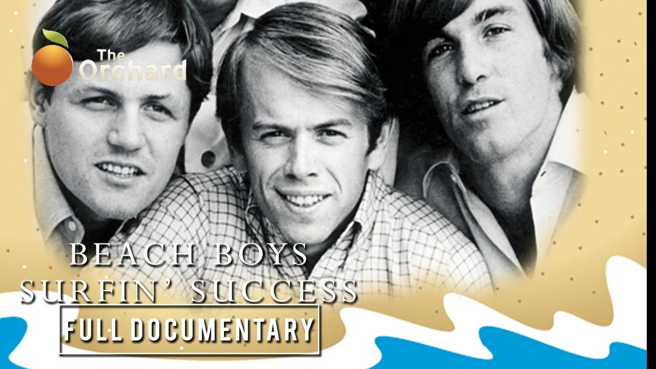 Backdrop image for movie The Beach Boys: 25 Years Together - A Celebration In Waikiki