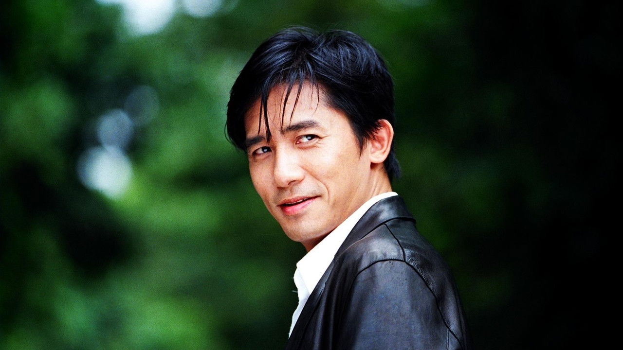 Backdrop image for movie Infernal Affairs III