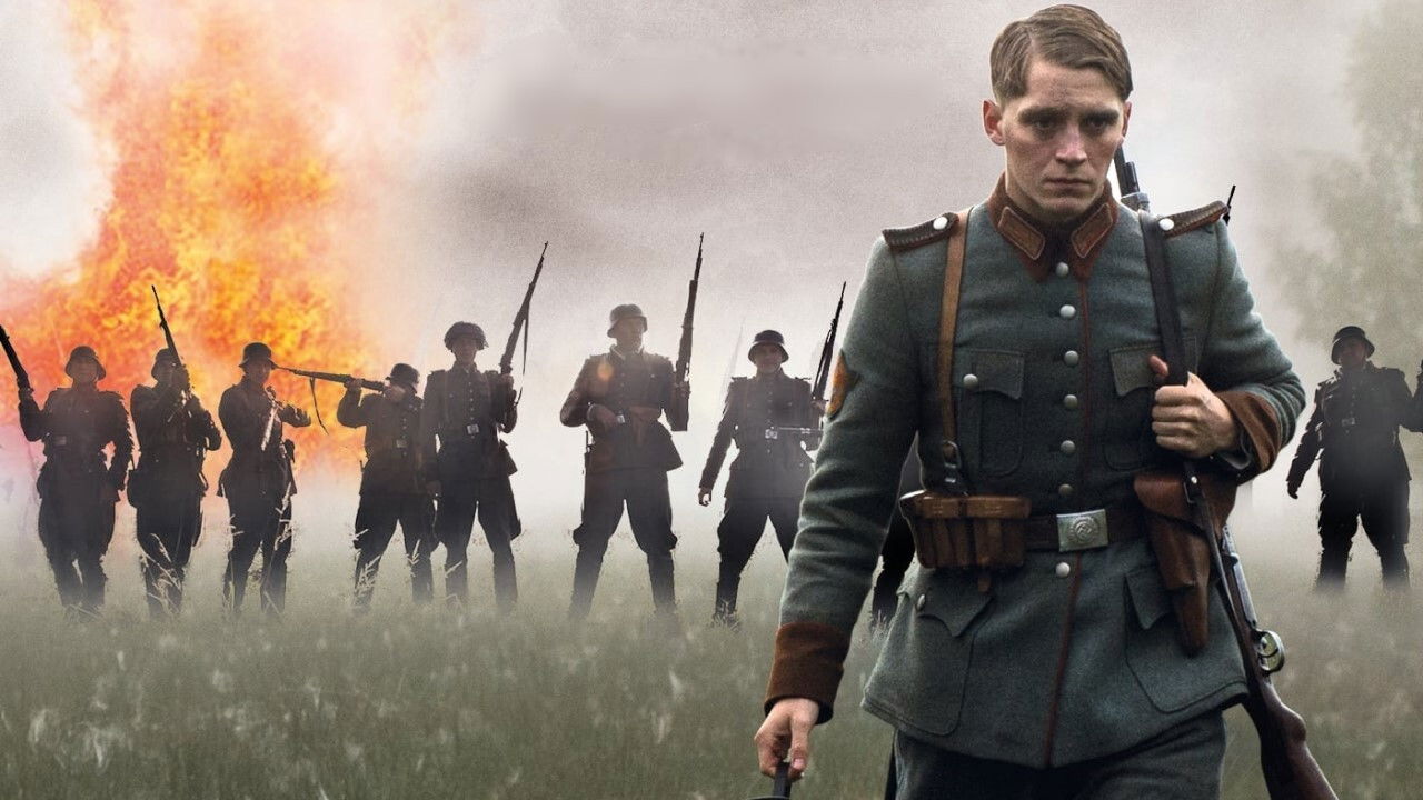 Backdrop image for movie Summer Solstice