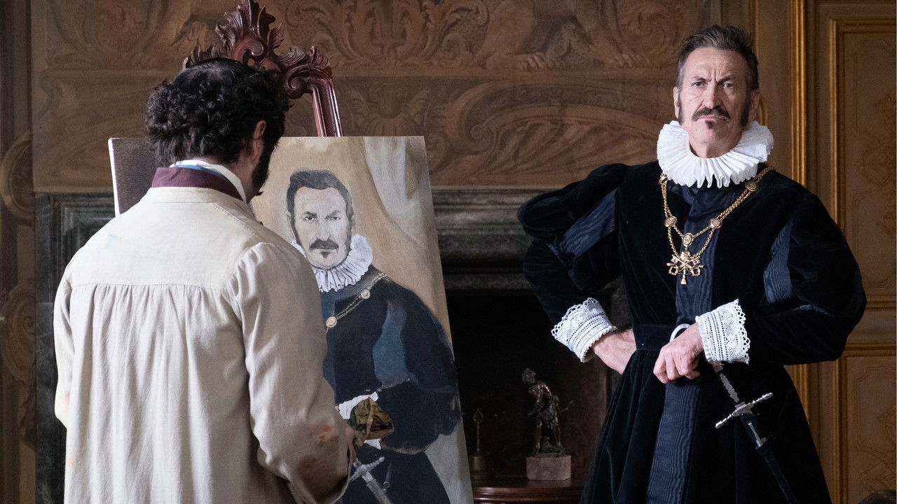 Backdrop image for movie The Prince of Rome