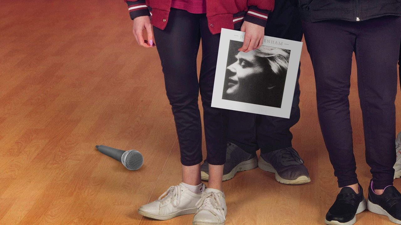 Backdrop image for movie This Is Going to Be Big