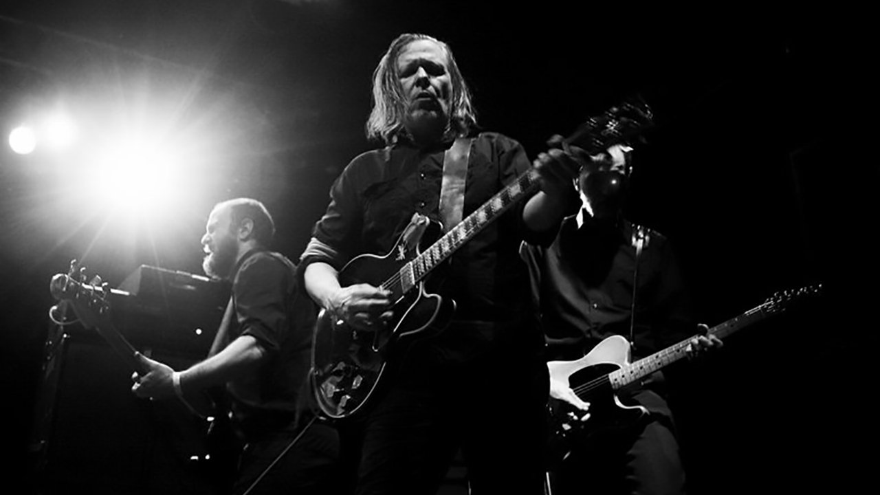 Backdrop image for movie Swans - To Be Kind Live