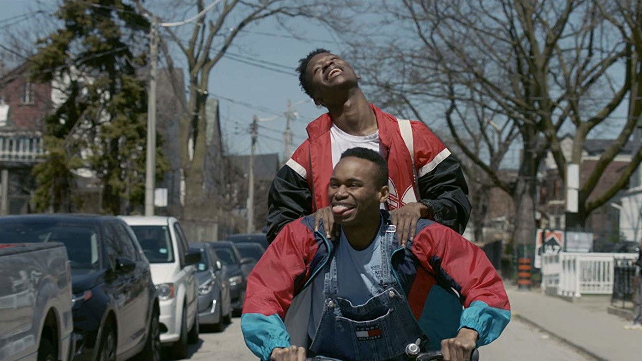 Backdrop image for movie Haus