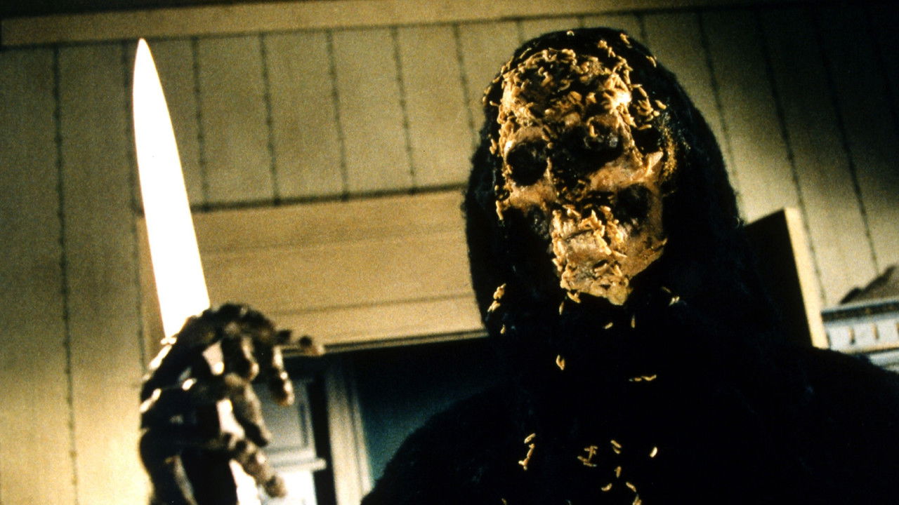 Backdrop image for movie Ghosthouse