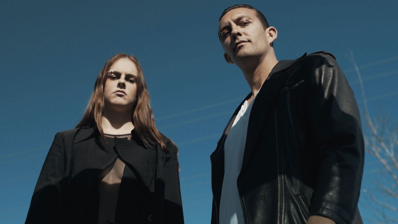 Backdrop image for movie Workin Nights