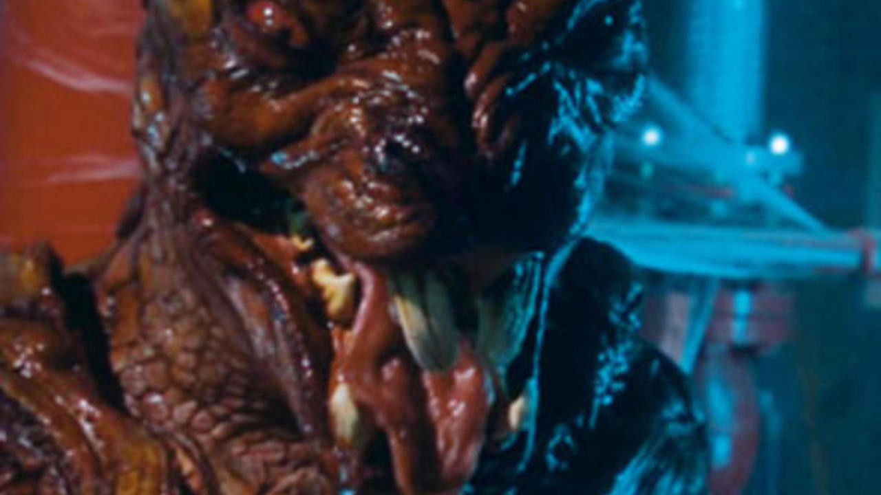 Backdrop image for movie Nezulla the Rat Monster