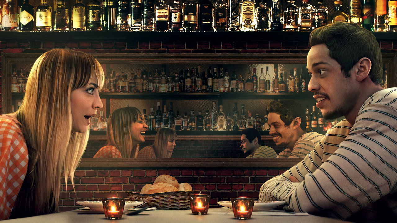 Backdrop image for movie Meet Cute