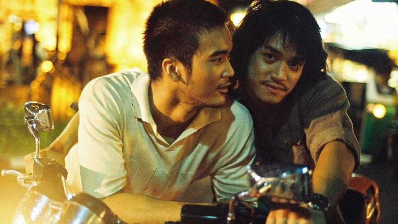 Backdrop image for movie Bangkok Love Story