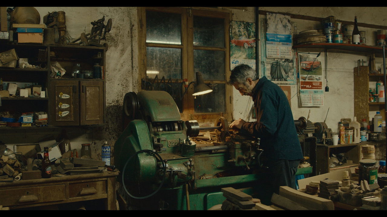 Backdrop image for movie Carracedo