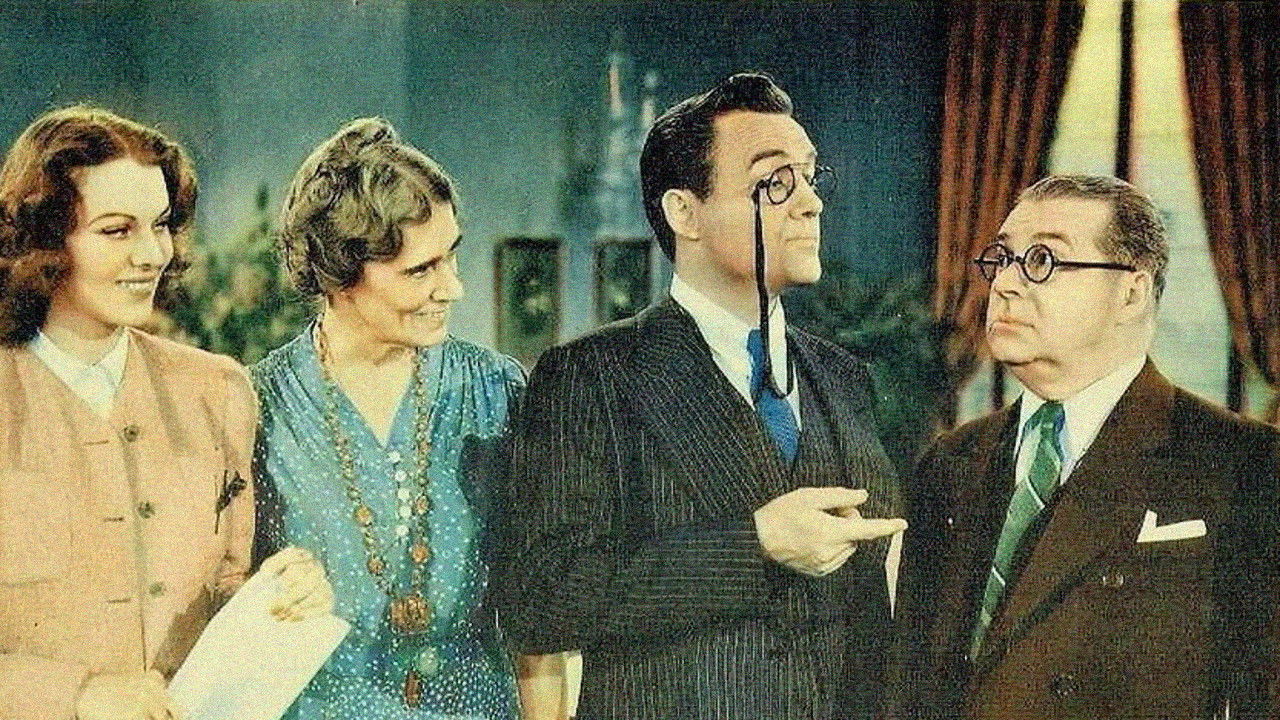 Backdrop image for movie Father Steps Out