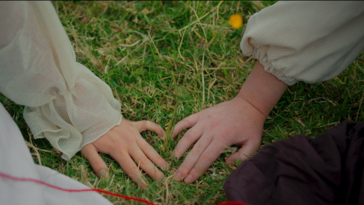 Backdrop image for movie Thread: My Rose