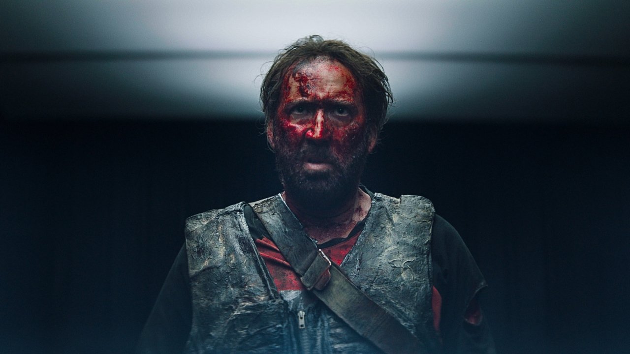 Backdrop image for movie Mandy