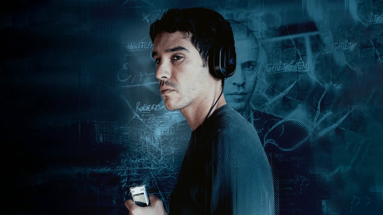 Backdrop image for movie Ghost Trail