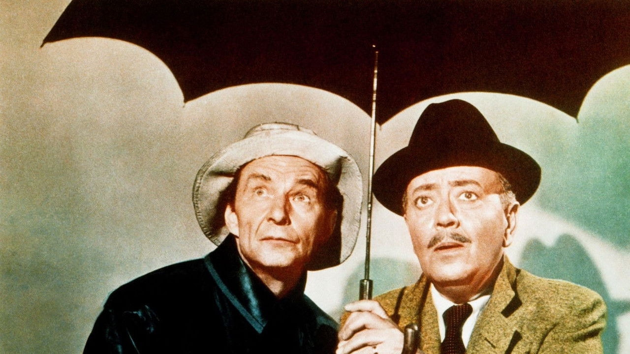 Backdrop image for movie Henry, the Rainmaker