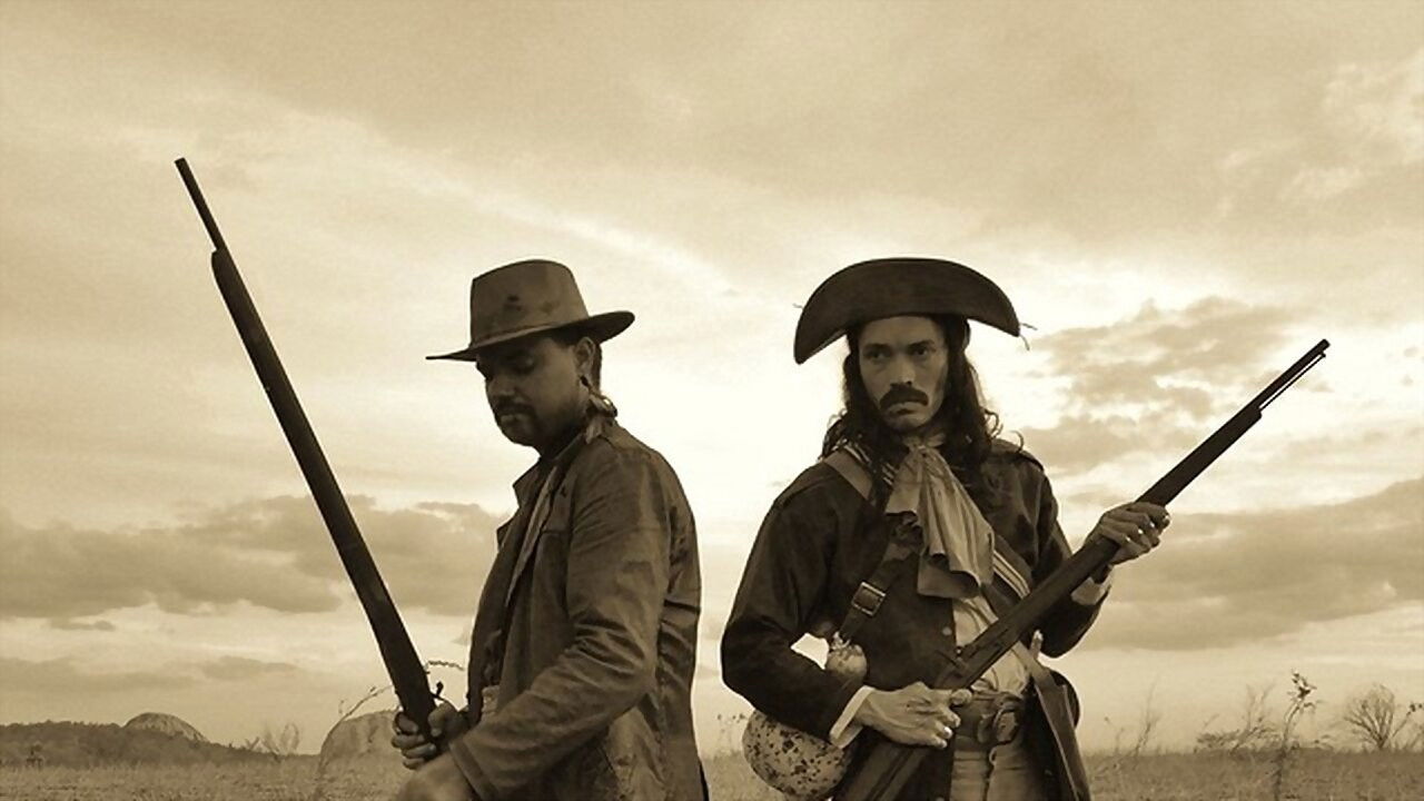 Backdrop image for movie Where The Brave Are Born