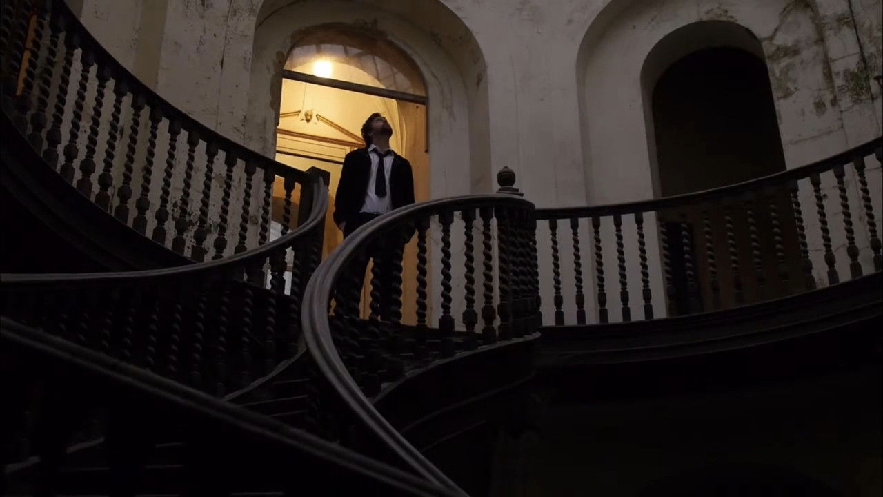 Backdrop image for movie Hamlet