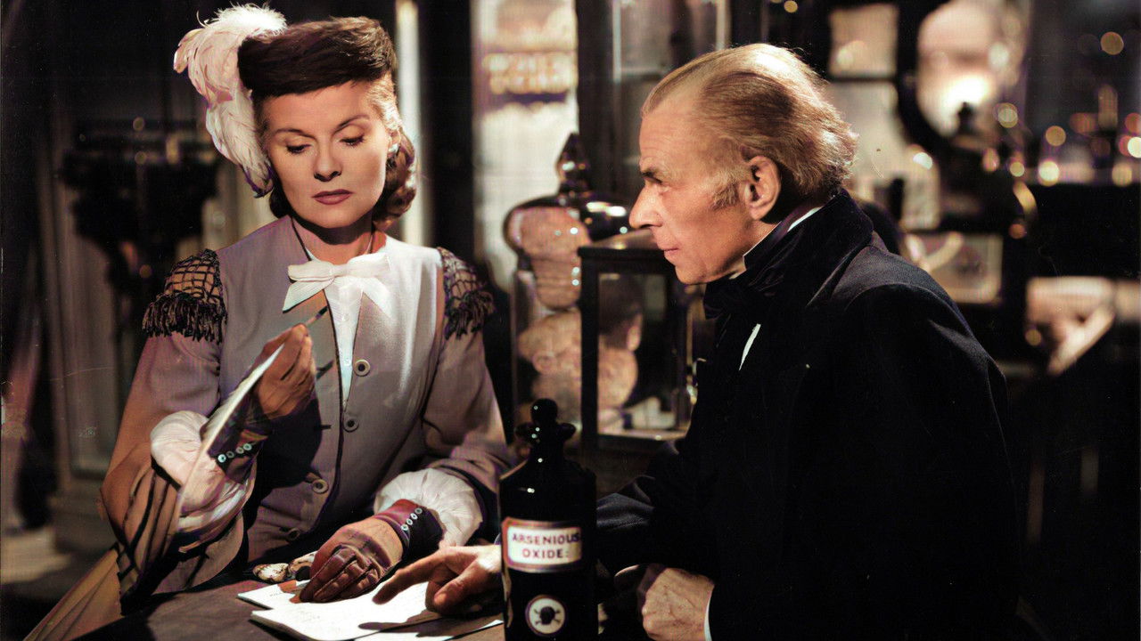 Backdrop image for movie Madeleine