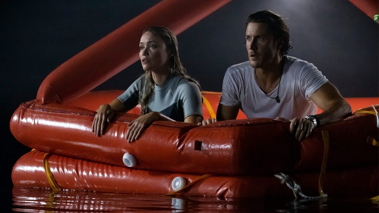 Backdrop image for movie Great White