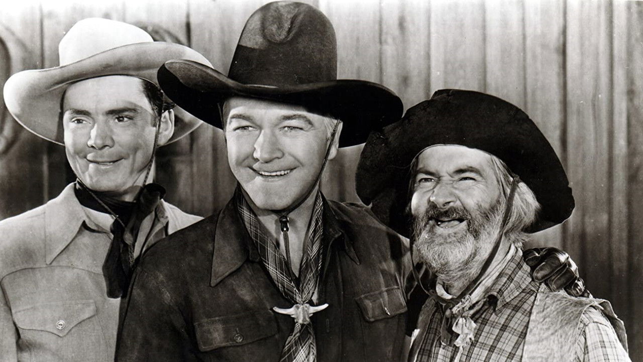 Backdrop image for movie Renegade Trail