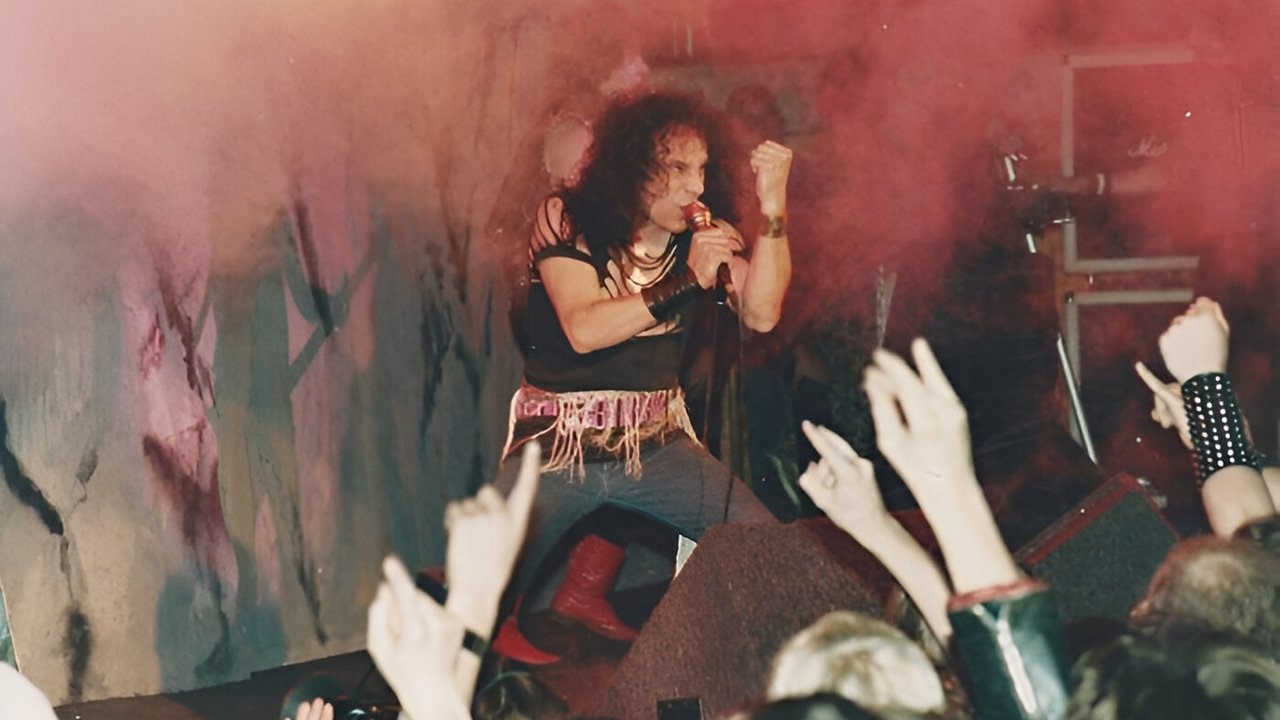 Backdrop image for movie Dio - Live in Holland