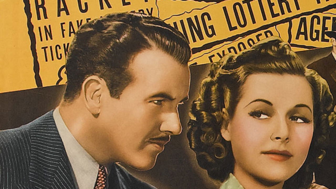 Backdrop image for movie Missing Evidence