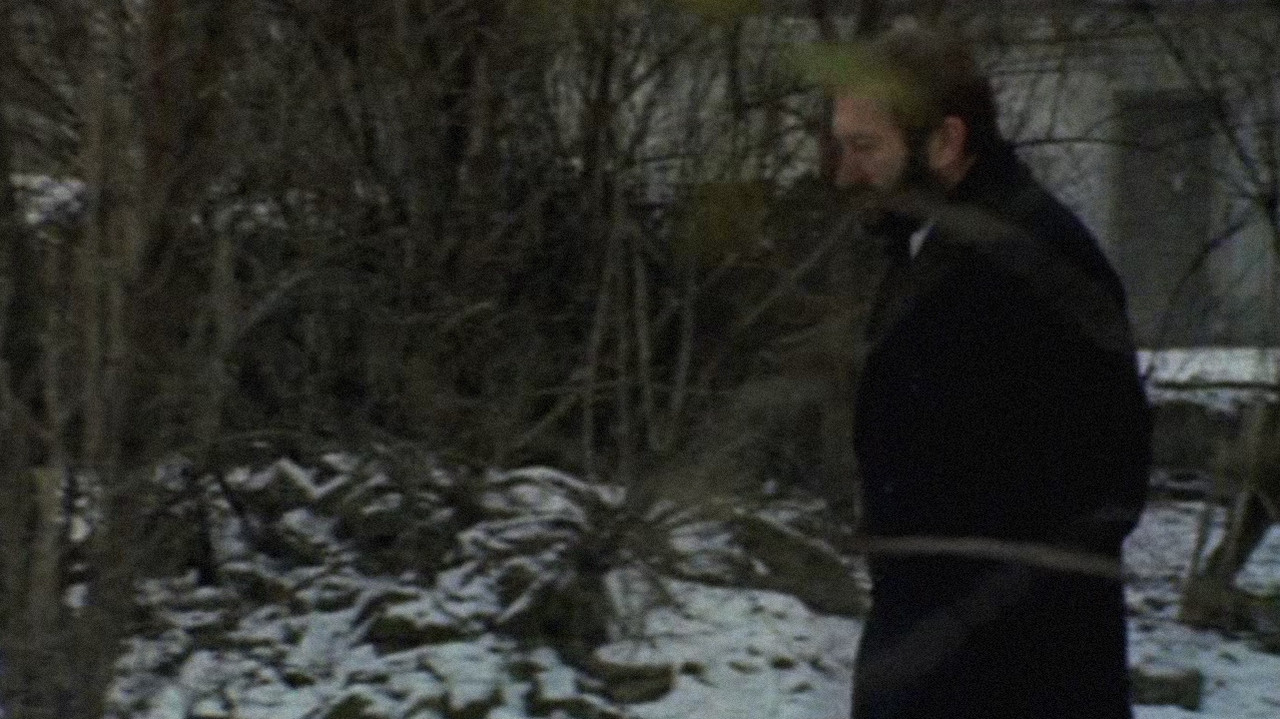 Backdrop image for movie Ward Six