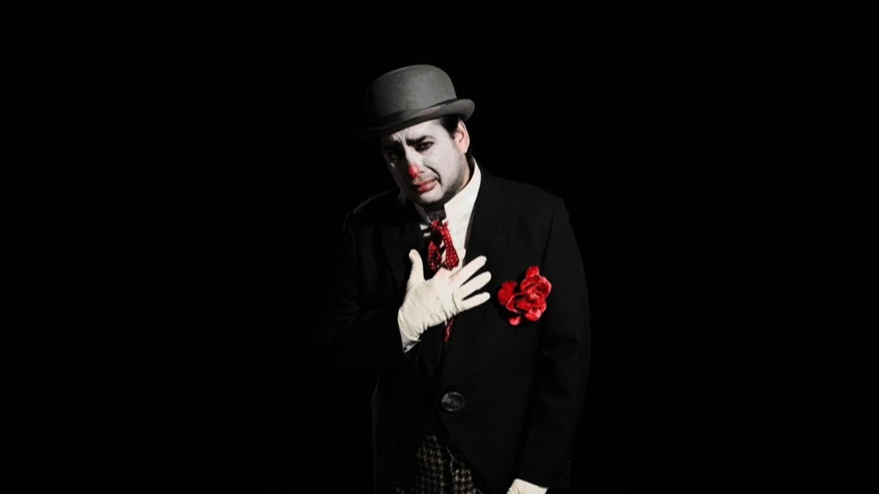 Backdrop image for movie The Metropolitan Opera: Cavalleria Rusticana & Pagliacci