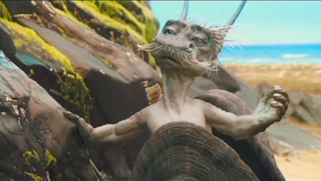 Backdrop image for movie Five Children and It
