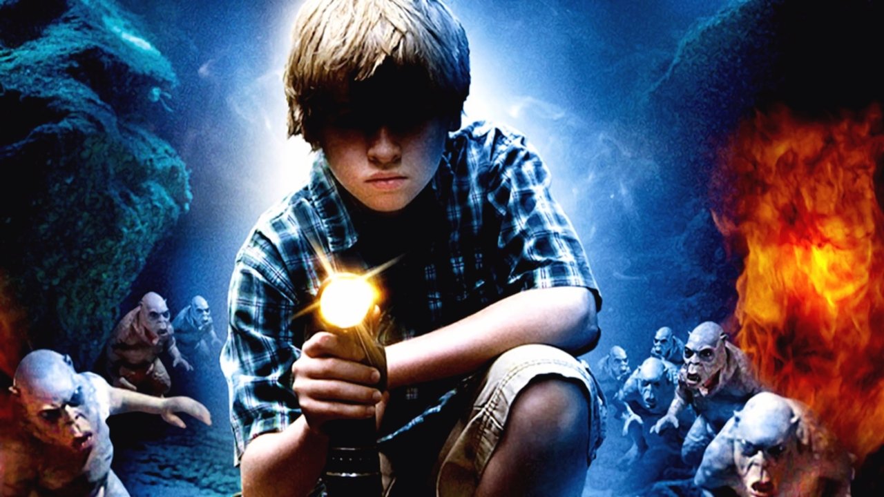 Backdrop image for movie The Gate