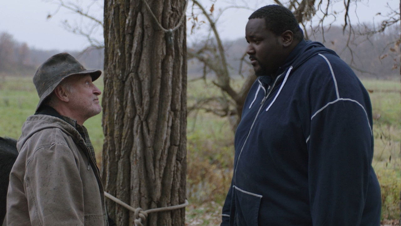 Backdrop image for movie Halfway