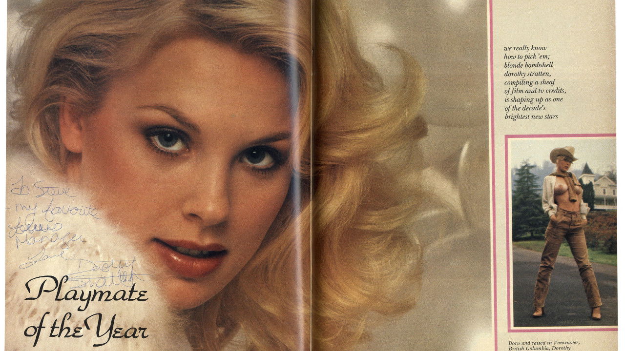 Backdrop image for movie Playboy Playmates of the Year: The 80's