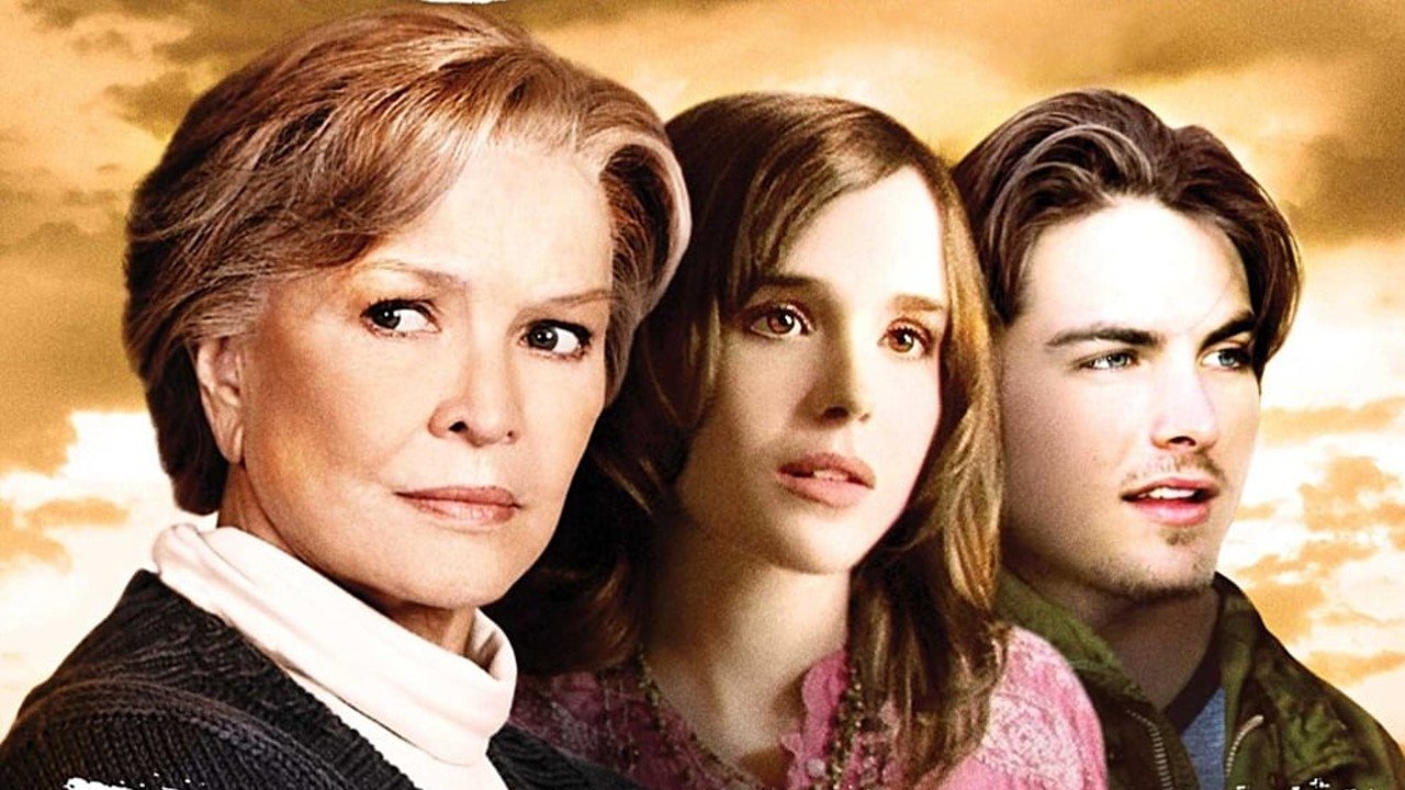 Backdrop image for movie The Stone Angel