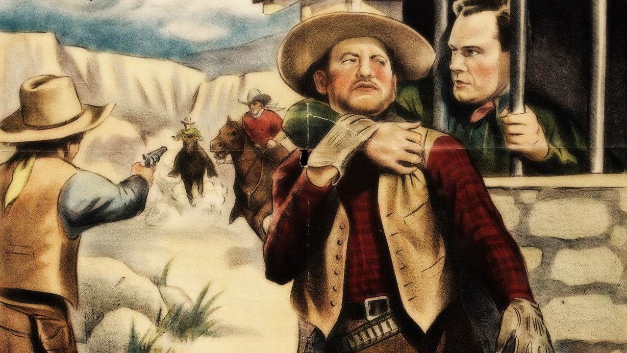 Backdrop image for movie Lawless Valley