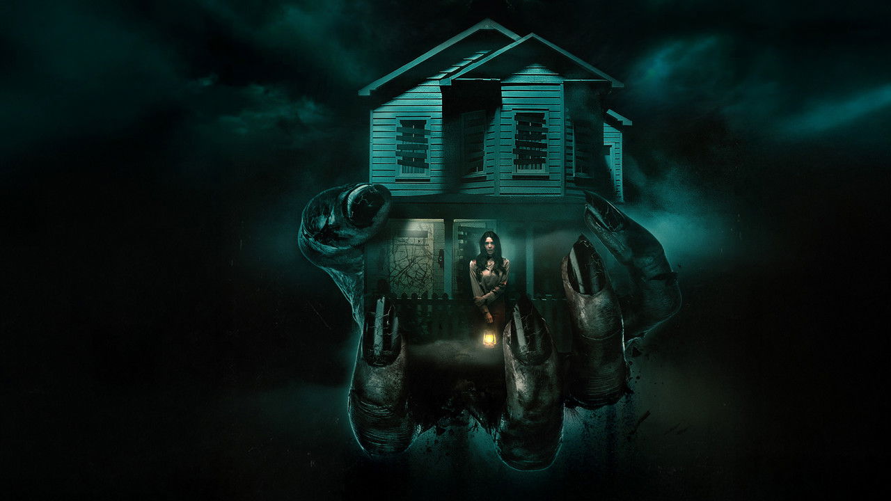 Backdrop image for movie It Feeds