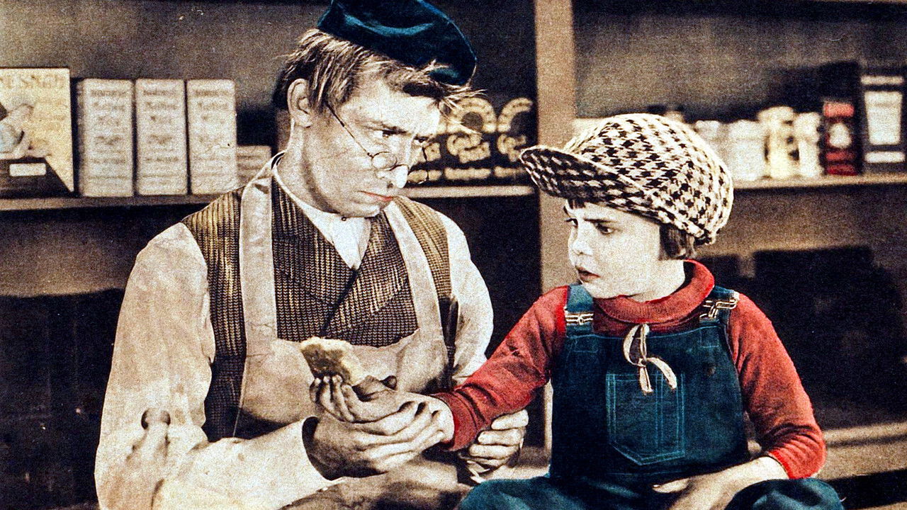 Backdrop image for movie Peck's Bad Boy