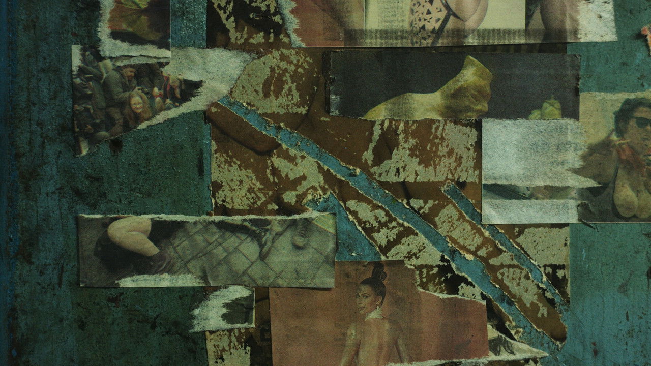 Backdrop image for movie Mechanical