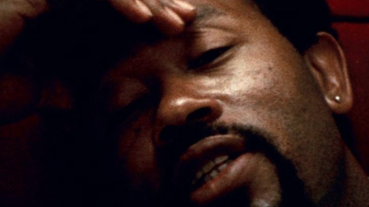Backdrop image for movie Eldridge Cleaver, Black Panther