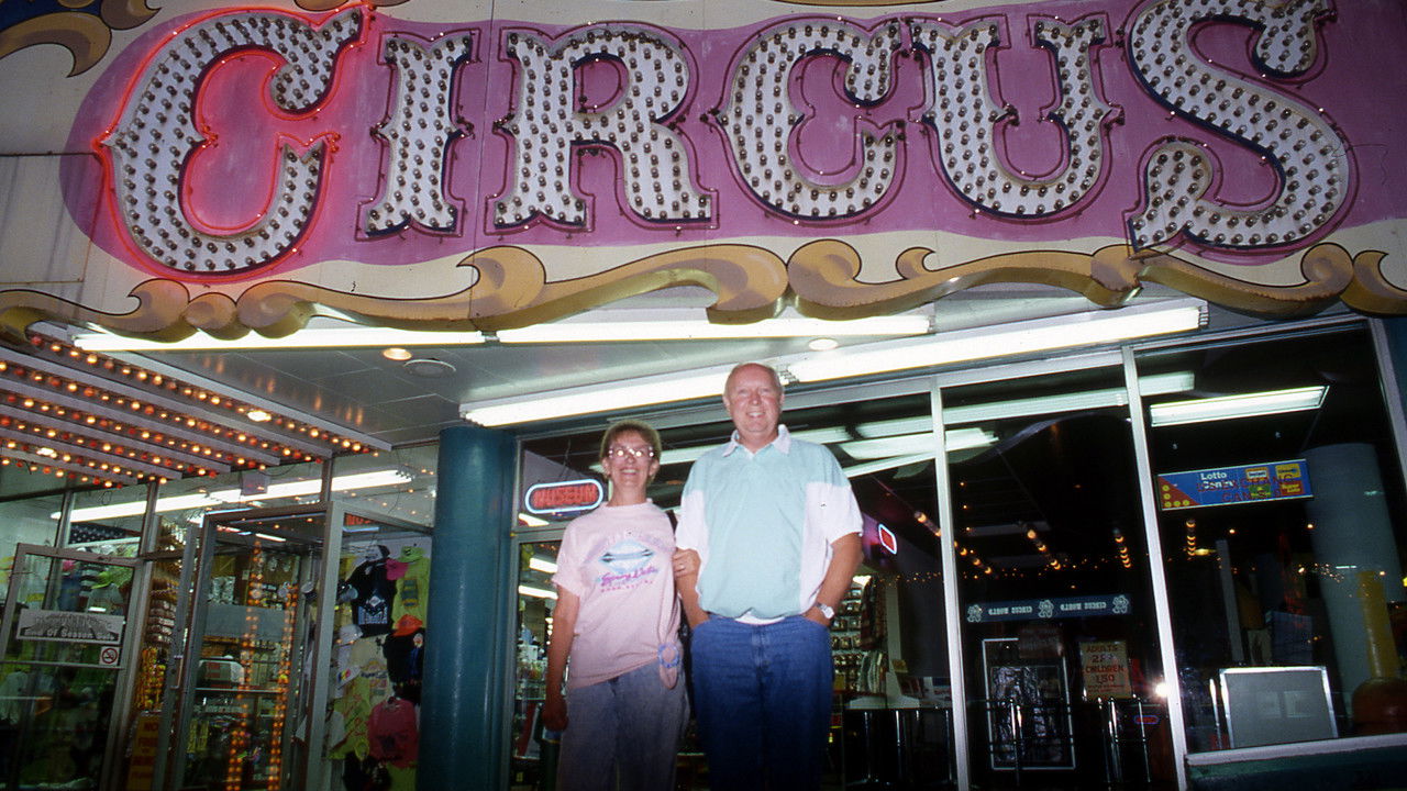 Backdrop image for movie The Falls