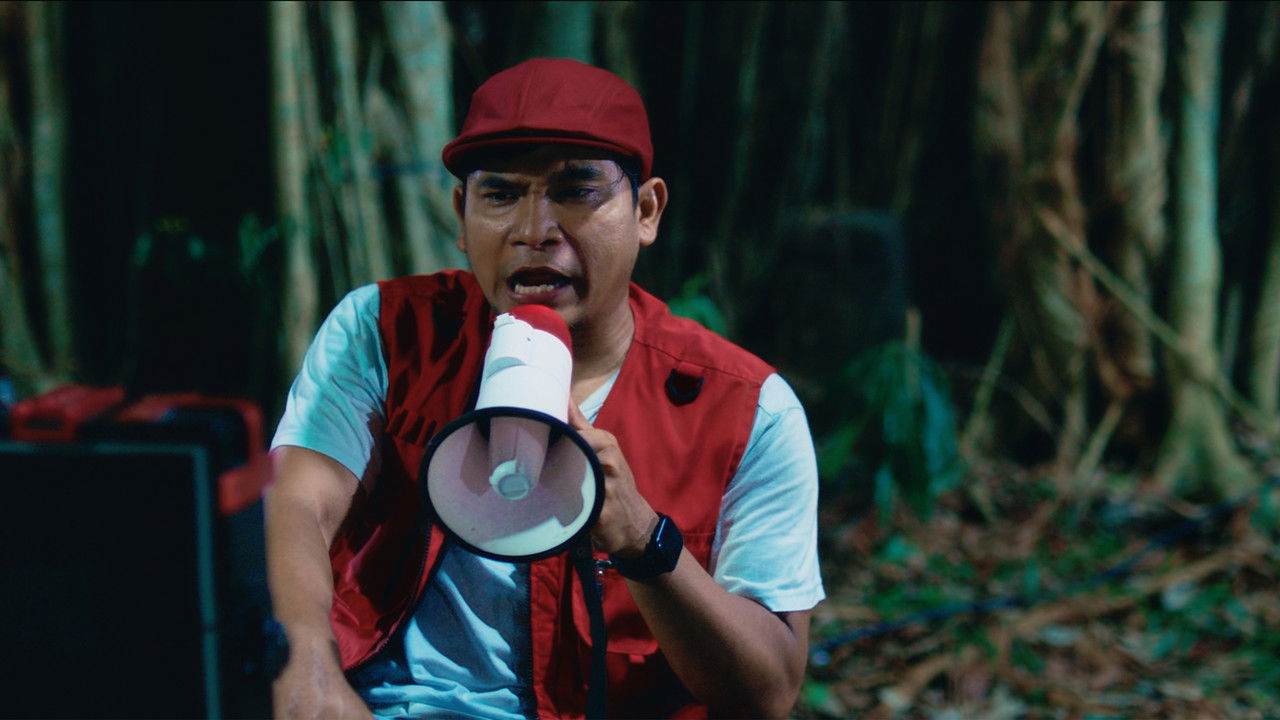 Backdrop image for movie Maju Serem Mundur Horor