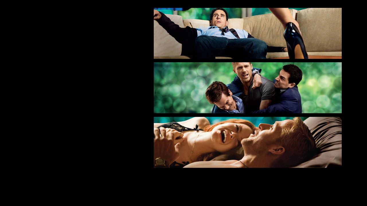 Backdrop image for movie Crazy, Stupid, Love.