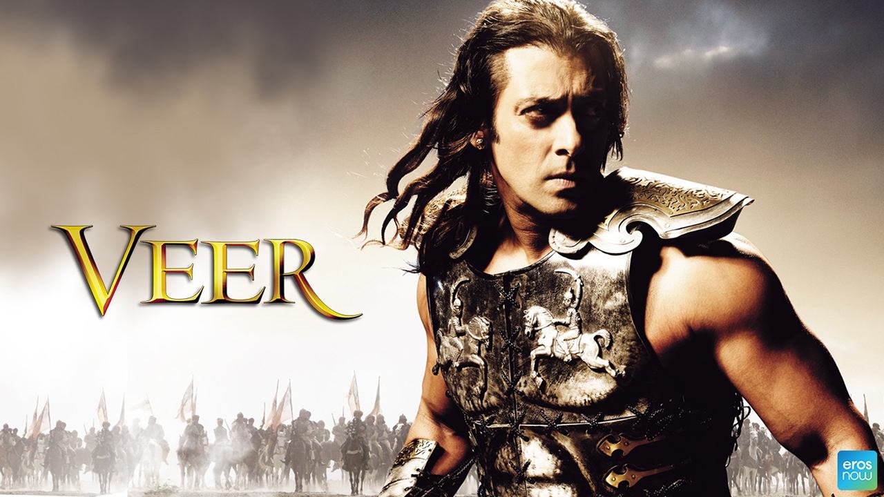 Backdrop image for movie Veer