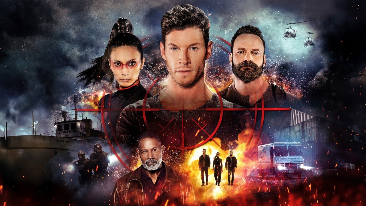 Backdrop image for movie Sniper: Rogue Mission