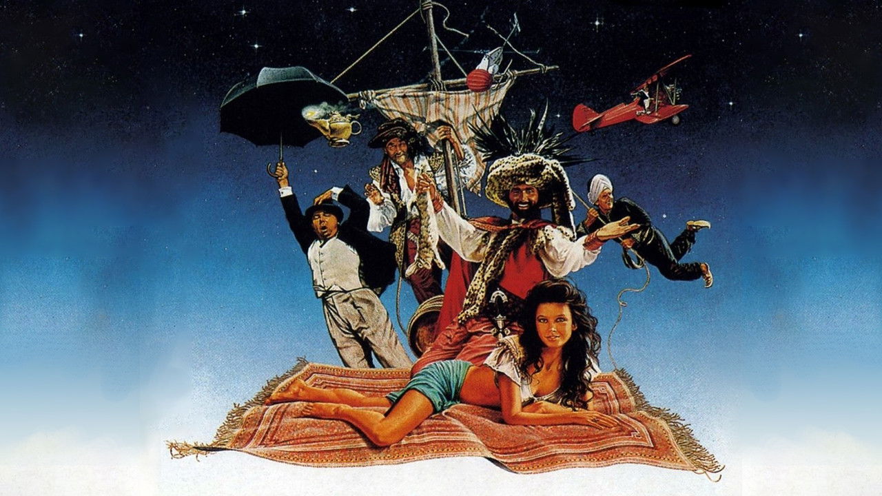 Backdrop image for movie 1001 Nights